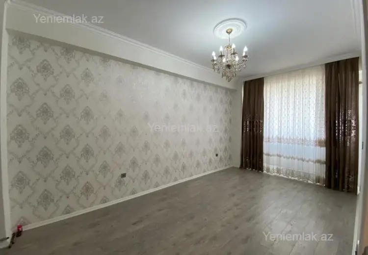 2 otaqlı mənzil Satılır, Xırdalan