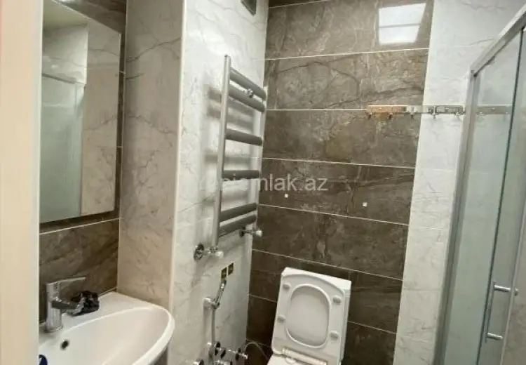 2 otaqlı mənzil Satılır, Xırdalan