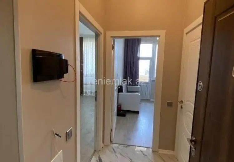 2 otaqlı mənzil Satılır, Xırdalan