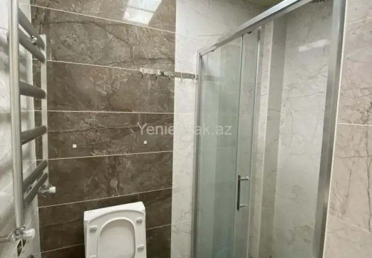 2 otaqlı mənzil Satılır, Xırdalan