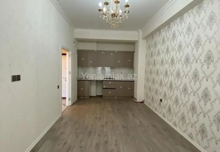 2 otaqlı mənzil Satılır, Xırdalan