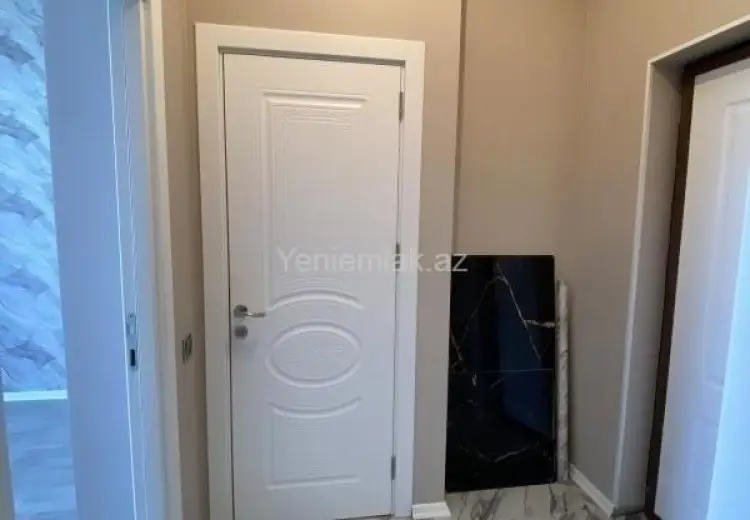 2 otaqlı mənzil Satılır, Xırdalan