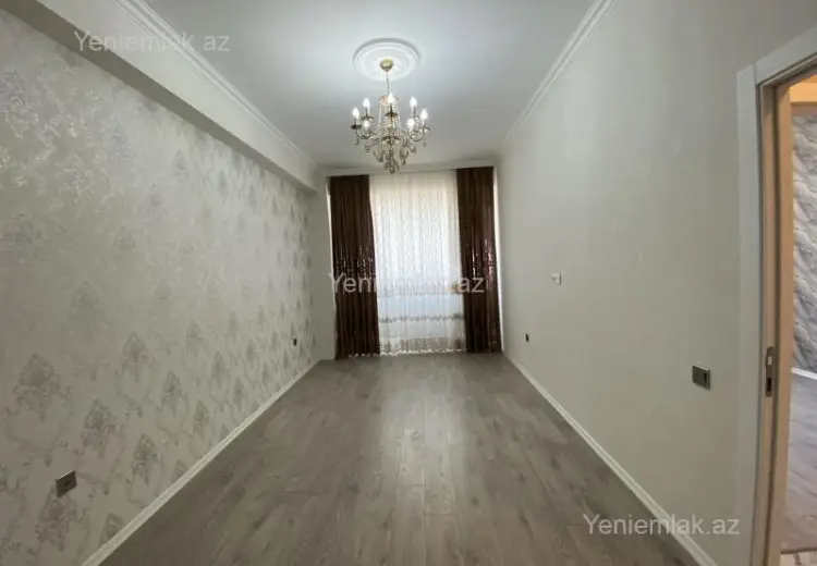 2 otaqlı mənzil Satılır, Xırdalan