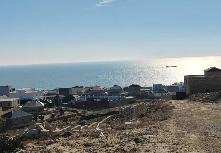 11 sot Torpaq Satılır, Şıxov qəs., Səbail, Bakı