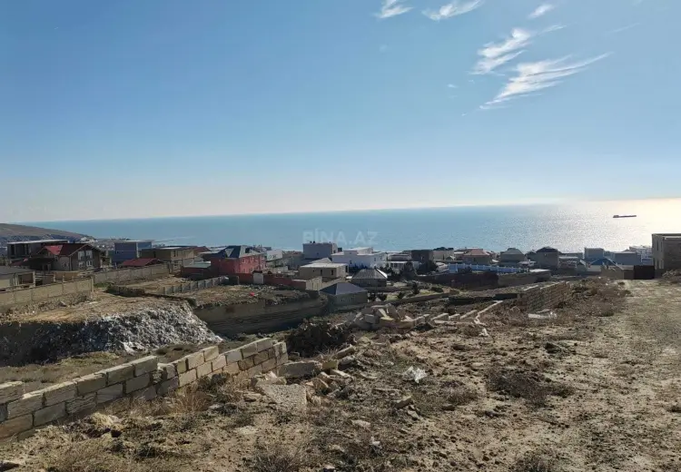 11 sot Torpaq Satılır, Şıxov qəs., Səbail, Bakı