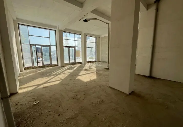 170 m² Obyekt / Ofis Kirayə (aylıq), Ağ şəhər, Xətai, Bakı