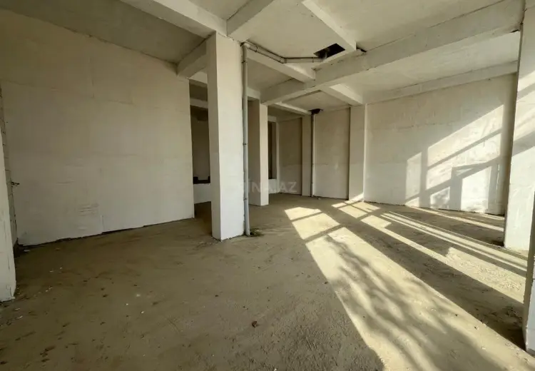 170 m² Obyekt / Ofis Kirayə (aylıq), Ağ şəhər, Xətai, Bakı