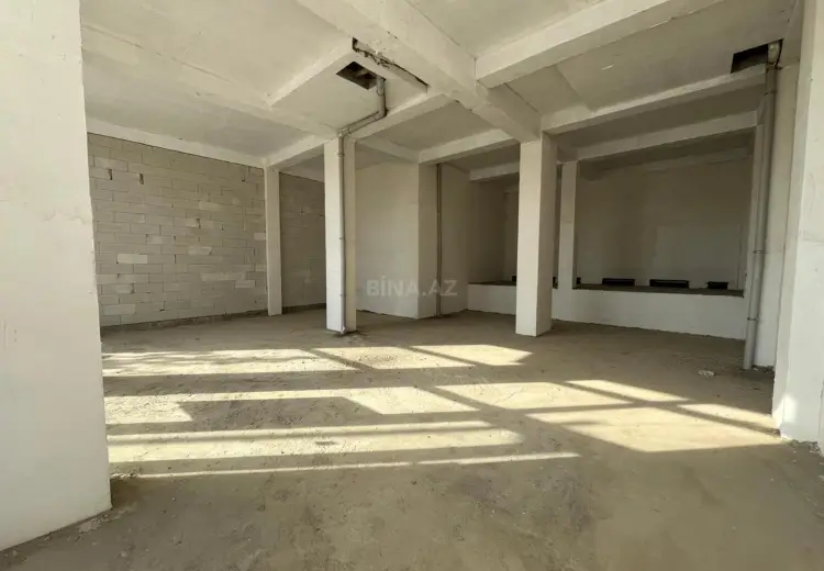 170 m² Obyekt / Ofis Kirayə (aylıq), Ağ şəhər, Xətai, Bakı