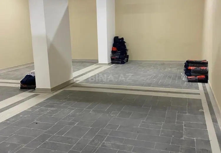 170 m² Obyekt / Ofis Kirayə (aylıq), Ağ şəhər, Xətai, Bakı