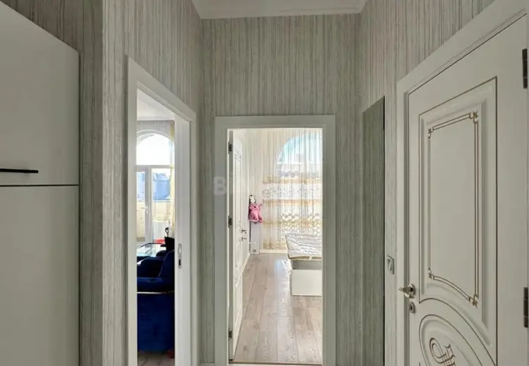 2 otaqlı mənzil Satılır, Yeni Günəşli qəs., Suraxanı, Bakı