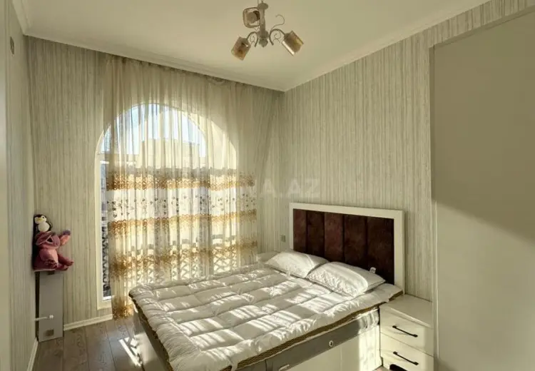 2 otaqlı mənzil Satılır, Yeni Günəşli qəs., Suraxanı, Bakı