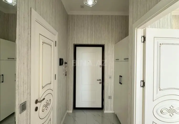 2 otaqlı mənzil Satılır, Yeni Günəşli qəs., Suraxanı, Bakı