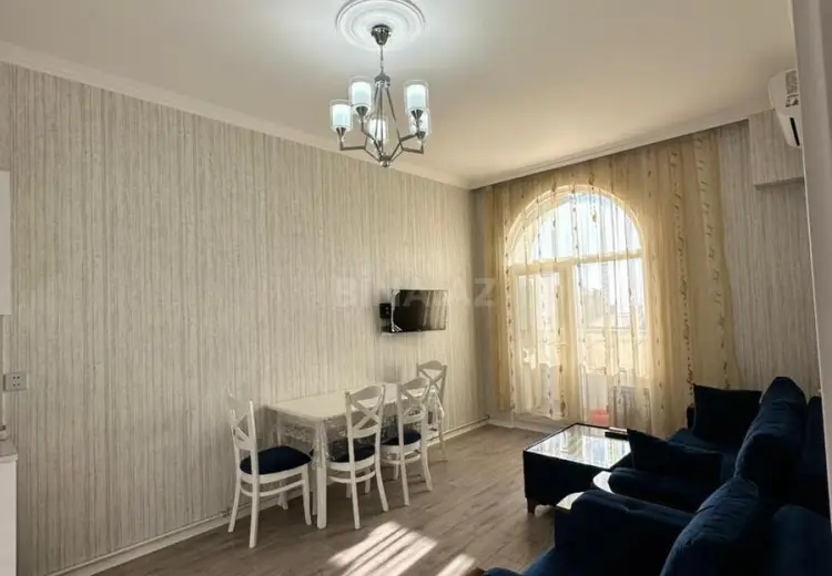 2 otaqlı mənzil Satılır, Yeni Günəşli qəs., Suraxanı, Bakı