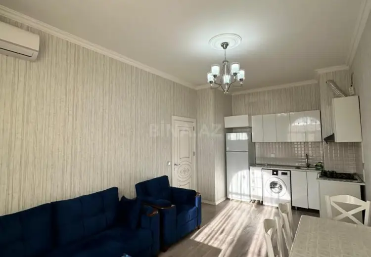 2 otaqlı mənzil Satılır, Yeni Günəşli qəs., Suraxanı, Bakı