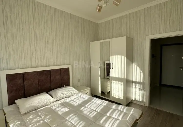 2 otaqlı mənzil Satılır, Yeni Günəşli qəs., Suraxanı, Bakı