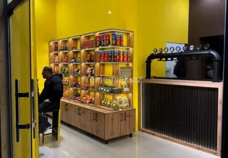 72 m² Obyekt / Ofis Satılır, Xətai, Bakı