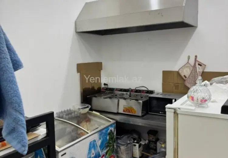 72 m² Obyekt / Ofis Satılır, Xətai, Bakı