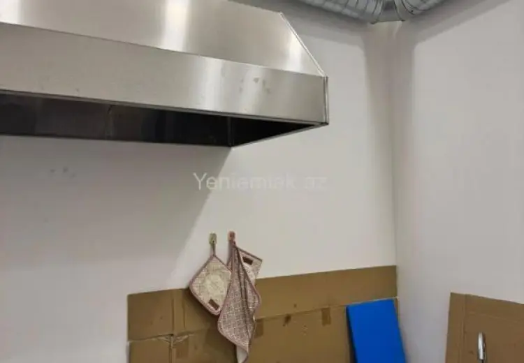 72 m² Obyekt / Ofis Satılır, Xətai, Bakı