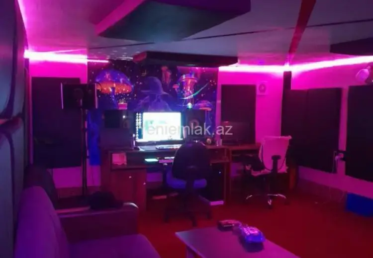 72 m² Obyekt / Ofis Satılır, Xətai, Bakı