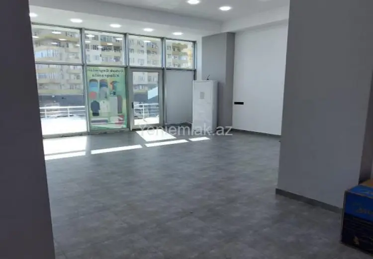 184 m² Obyekt / Ofis Satılır, Xətai, Bakı