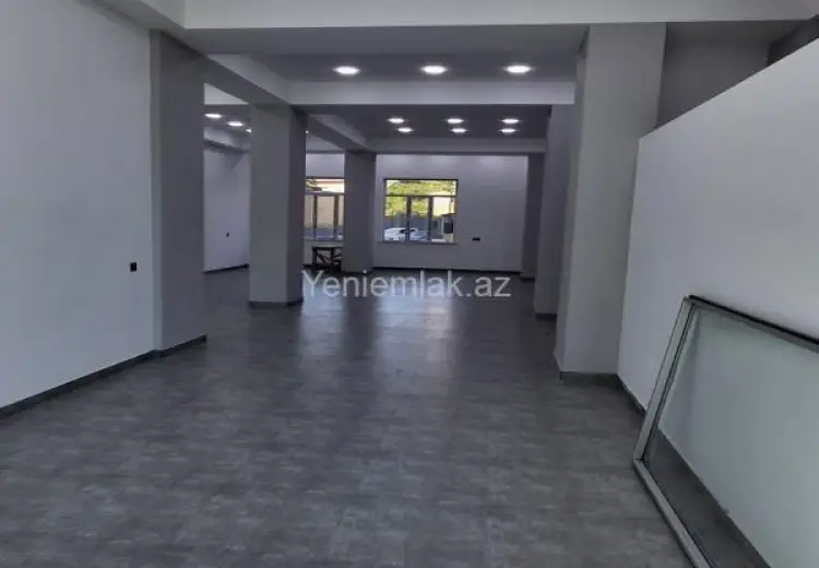 184 m² Obyekt / Ofis Satılır, Xətai, Bakı