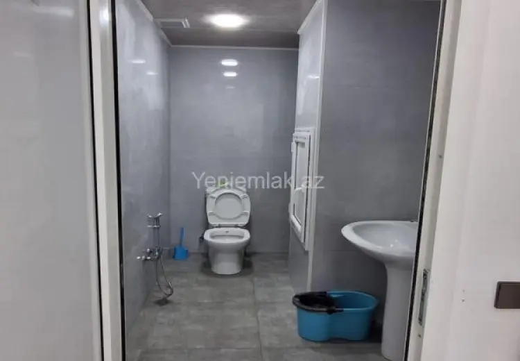 184 m² Obyekt / Ofis Satılır, Xətai, Bakı
