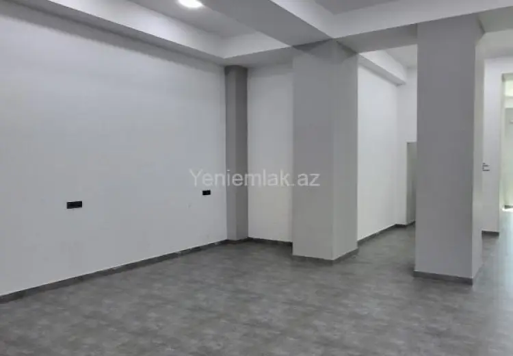 184 m² Obyekt / Ofis Satılır, Xətai, Bakı