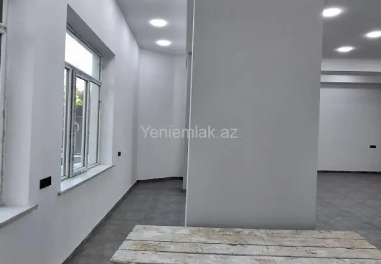 184 m² Obyekt / Ofis Satılır, Xətai, Bakı