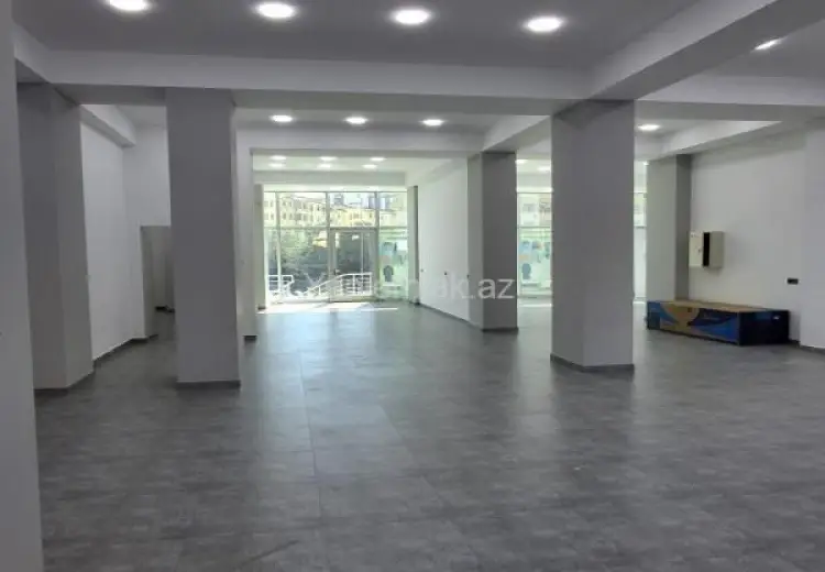 184 m² Obyekt / Ofis Satılır, Xətai, Bakı