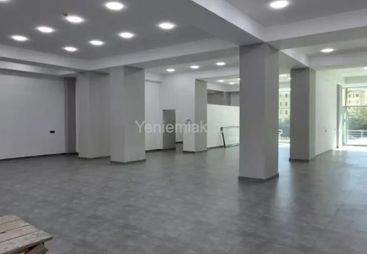 184 m² Obyekt / Ofis Satılır, Xətai, Bakı