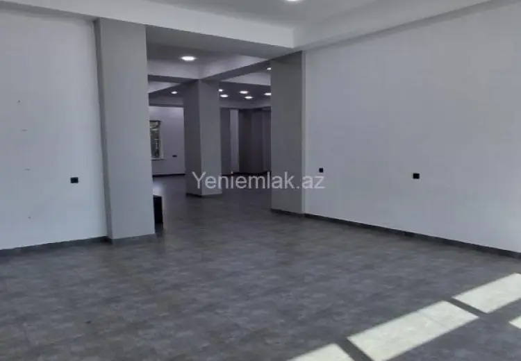 184 m² Obyekt / Ofis Satılır, Xətai, Bakı