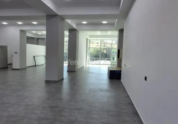 184 m² Obyekt / Ofis Satılır, Xətai, Bakı