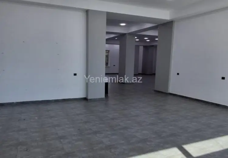 184 m² Obyekt / Ofis Satılır, Xətai, Bakı