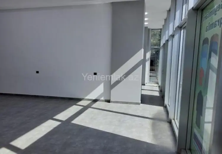 184 m² Obyekt / Ofis Satılır, Xətai, Bakı