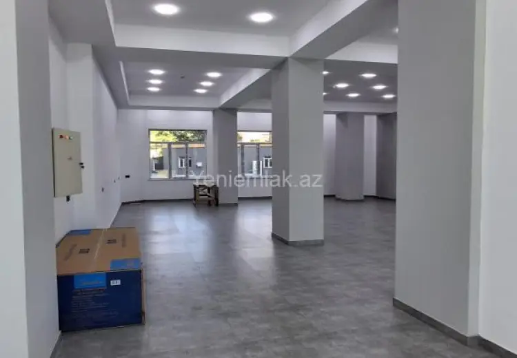 184 m² Obyekt / Ofis Satılır, Xətai, Bakı