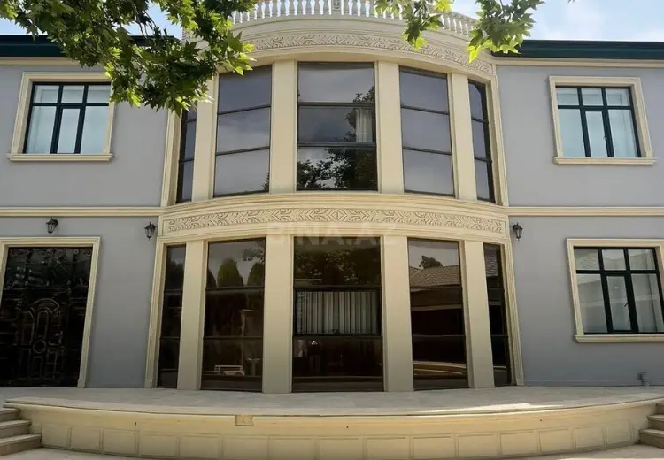 7 otaqlı mənzil Kirayə (aylıq), Mərdəkan, Xəzər, Bakı