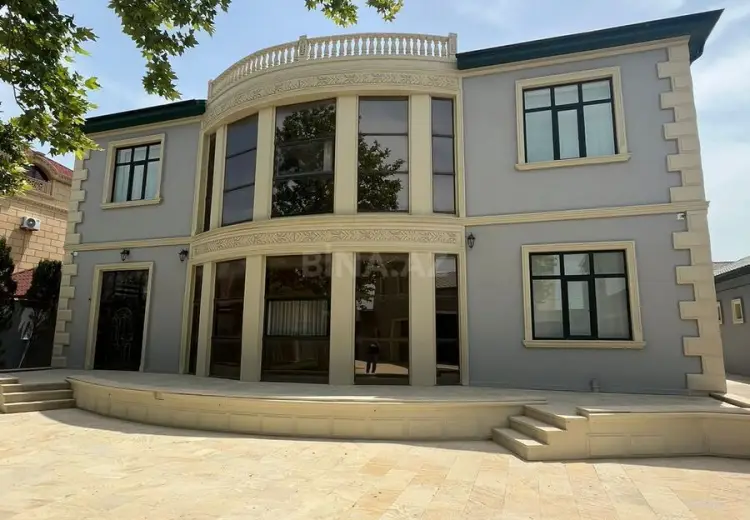 7 otaqlı mənzil Kirayə (aylıq), Mərdəkan, Xəzər, Bakı
