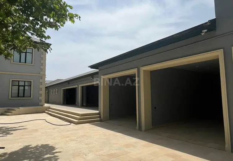 7 otaqlı mənzil Kirayə (aylıq), Mərdəkan, Xəzər, Bakı