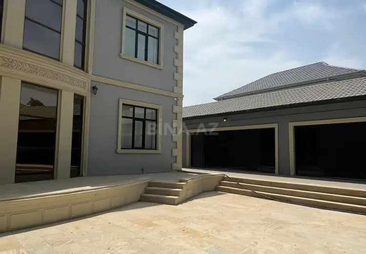 7 otaqlı mənzil Kirayə (aylıq), Mərdəkan, Xəzər, Bakı