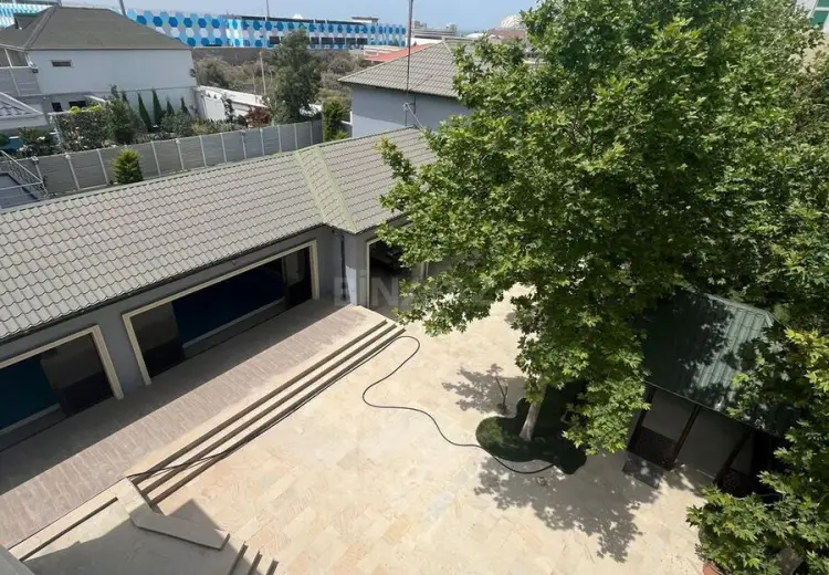 7 otaqlı mənzil Kirayə (aylıq), Mərdəkan, Xəzər, Bakı