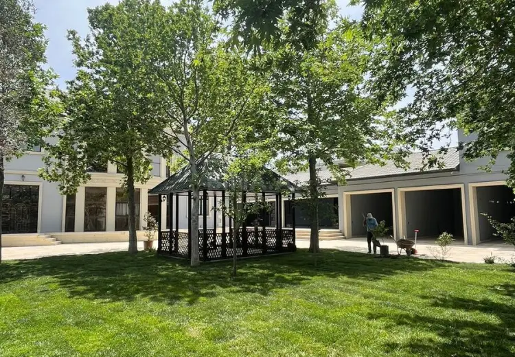 7 otaqlı mənzil Kirayə (aylıq), Mərdəkan, Xəzər, Bakı