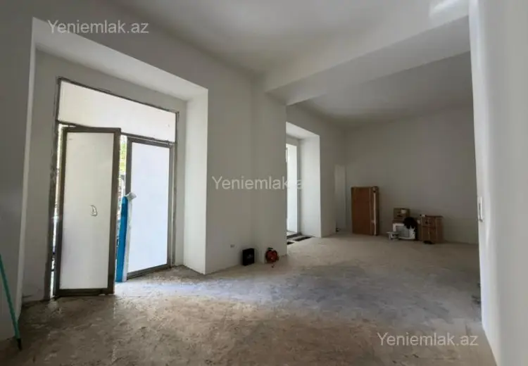 230 m² Obyekt / Ofis Kirayə (aylıq), Səbail, Bakı