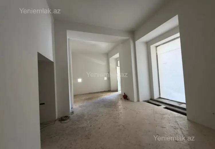 230 m² Obyekt / Ofis Kirayə (aylıq), Səbail, Bakı