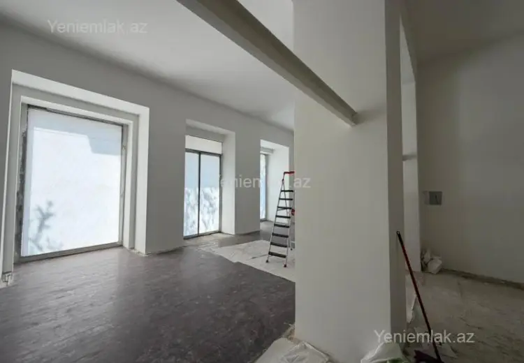 230 m² Obyekt / Ofis Kirayə (aylıq), Səbail, Bakı