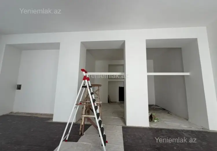 230 m² Obyekt / Ofis Kirayə (aylıq), Səbail, Bakı