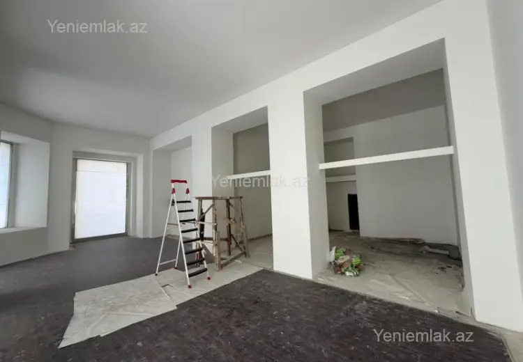 230 m² Obyekt / Ofis Kirayə (aylıq), Səbail, Bakı