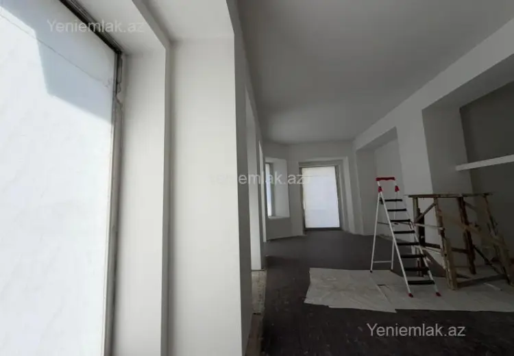 230 m² Obyekt / Ofis Kirayə (aylıq), Səbail, Bakı