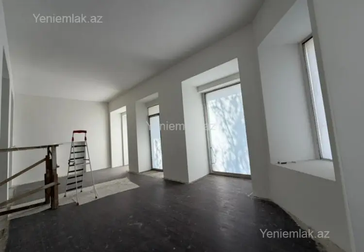 230 m² Obyekt / Ofis Kirayə (aylıq), Səbail, Bakı