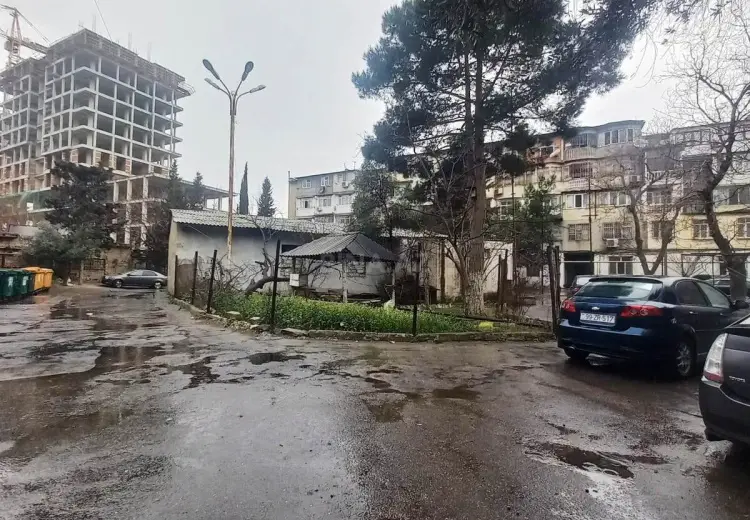 70 m² Obyekt / Ofis Kirayə (aylıq), Böyükşor qəs., Nərimanov, Bakı