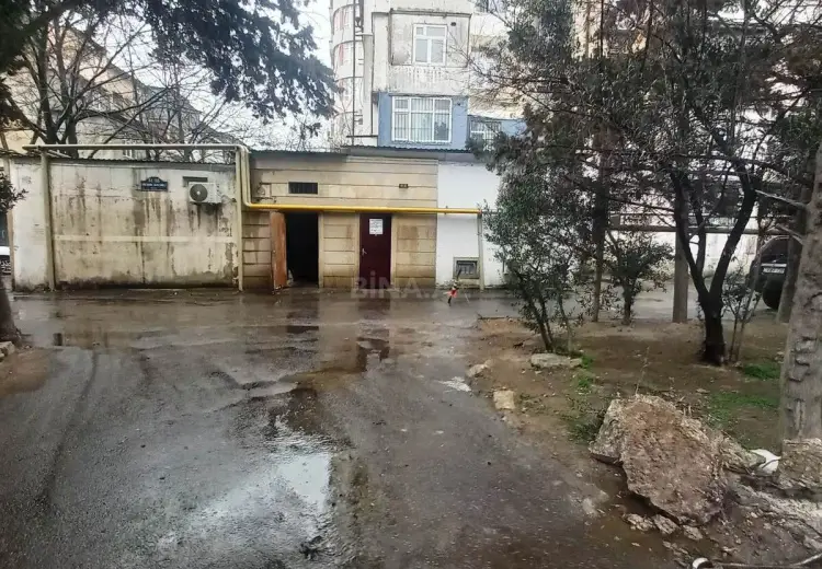 70 m² Obyekt / Ofis Kirayə (aylıq), Böyükşor qəs., Nərimanov, Bakı